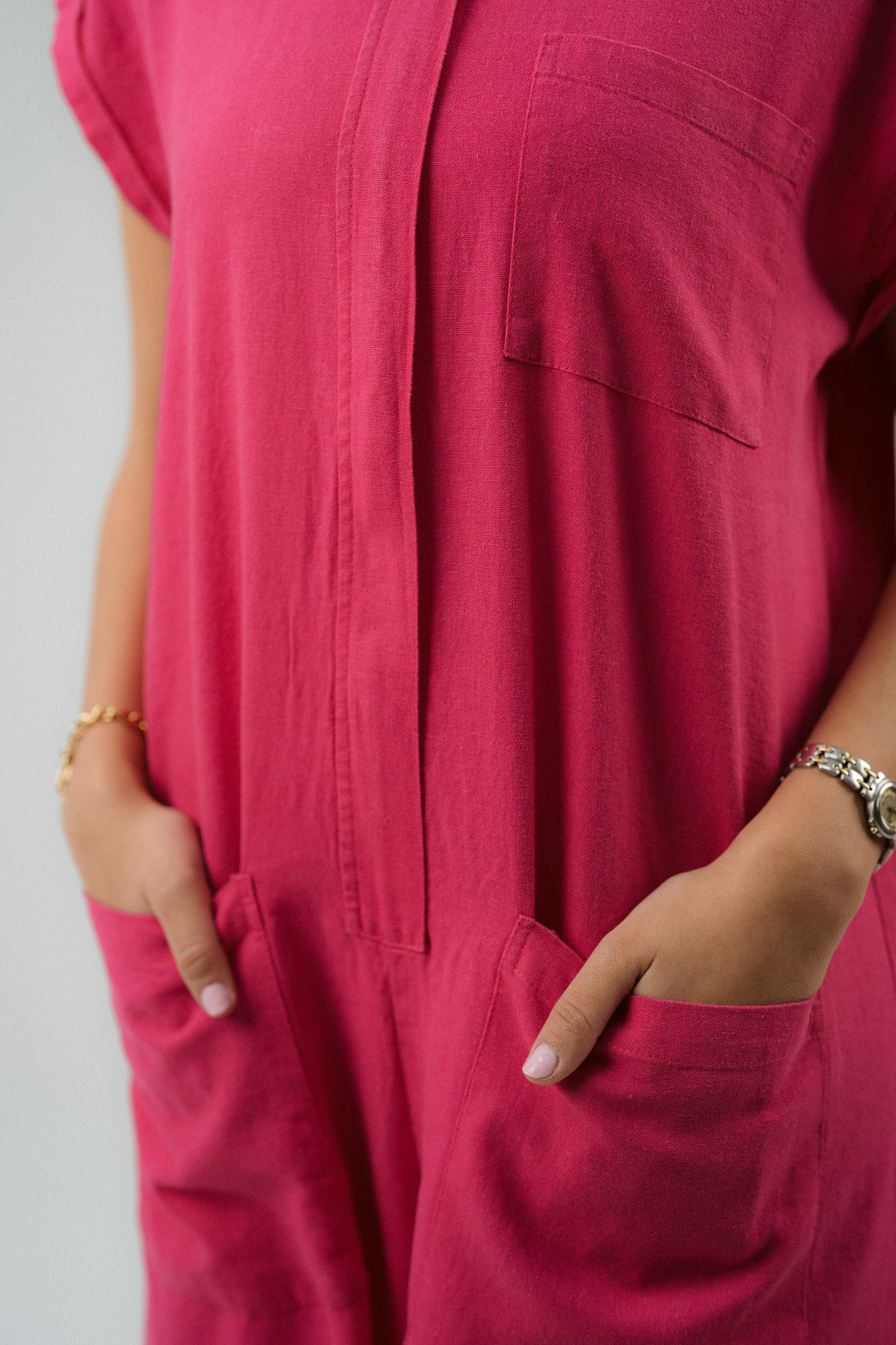 Razzmatazz Breeze Jumpsuit