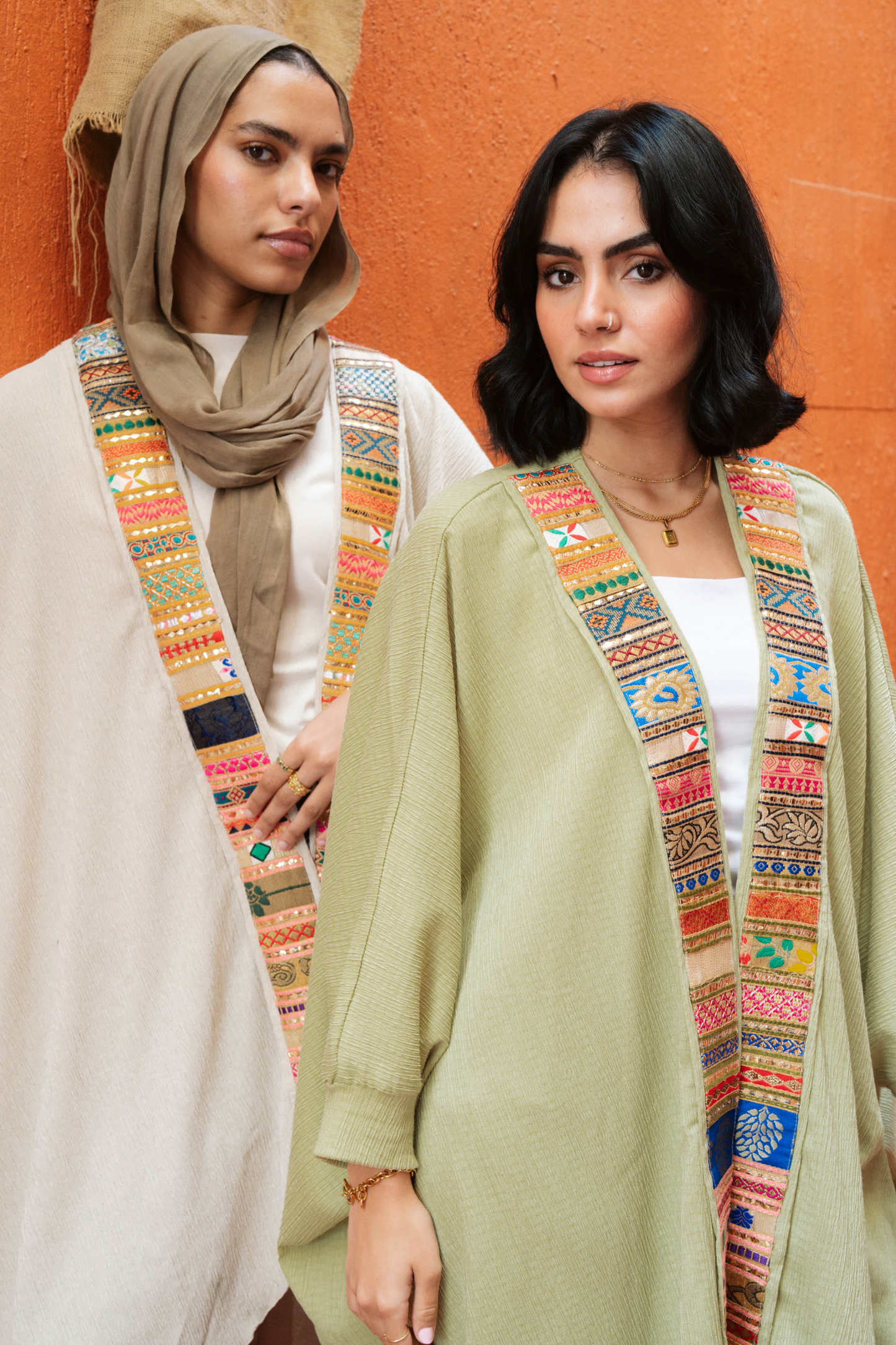 Kesar Breathe Set