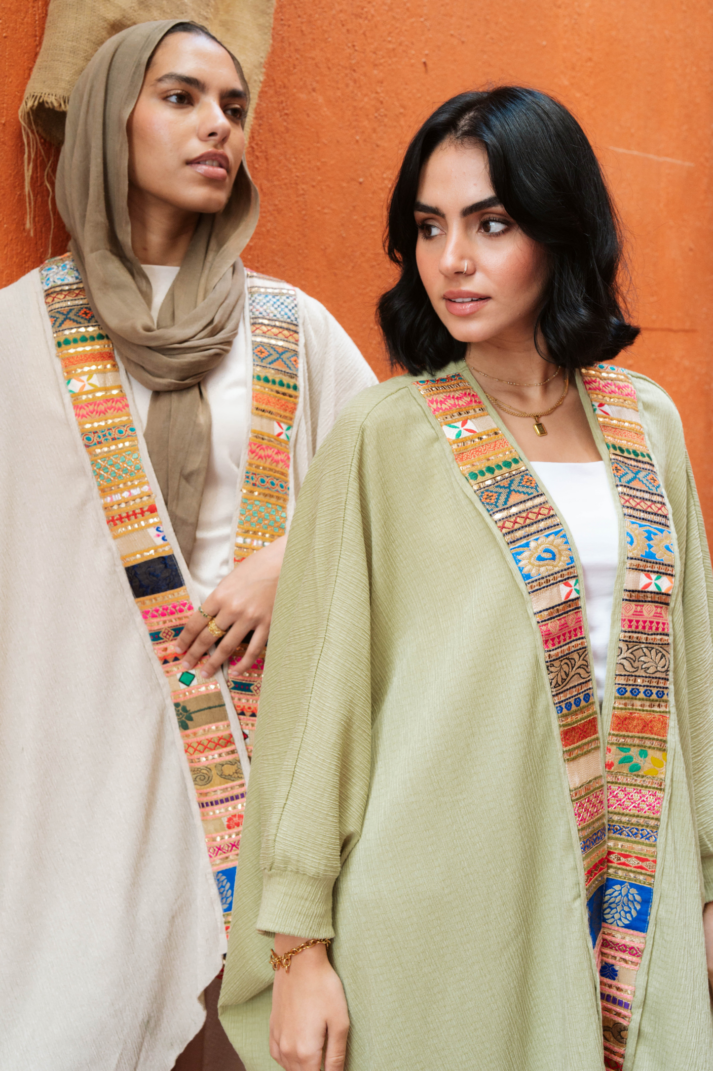 Kesar Breathe Set