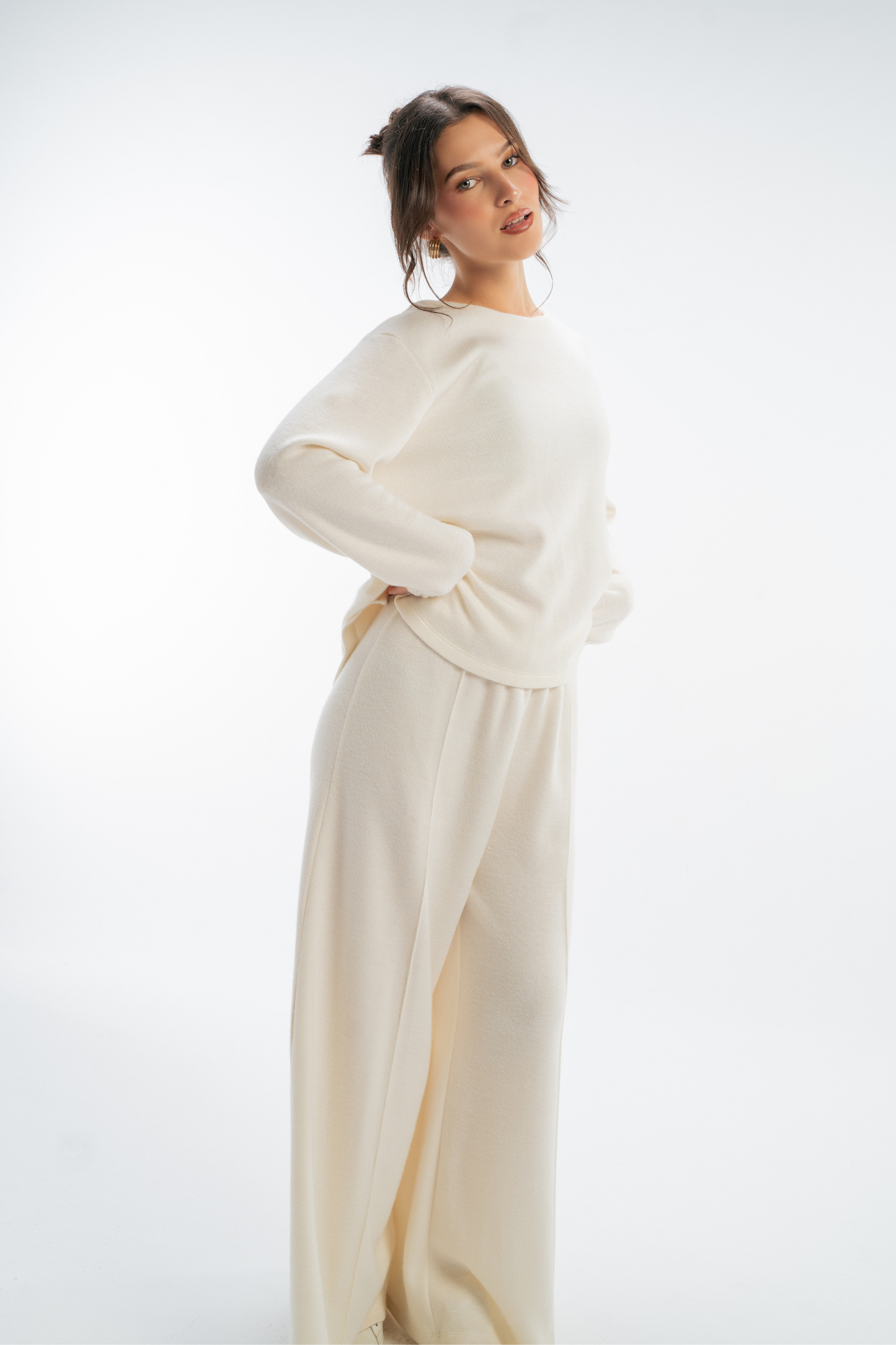 Soft Snow Set