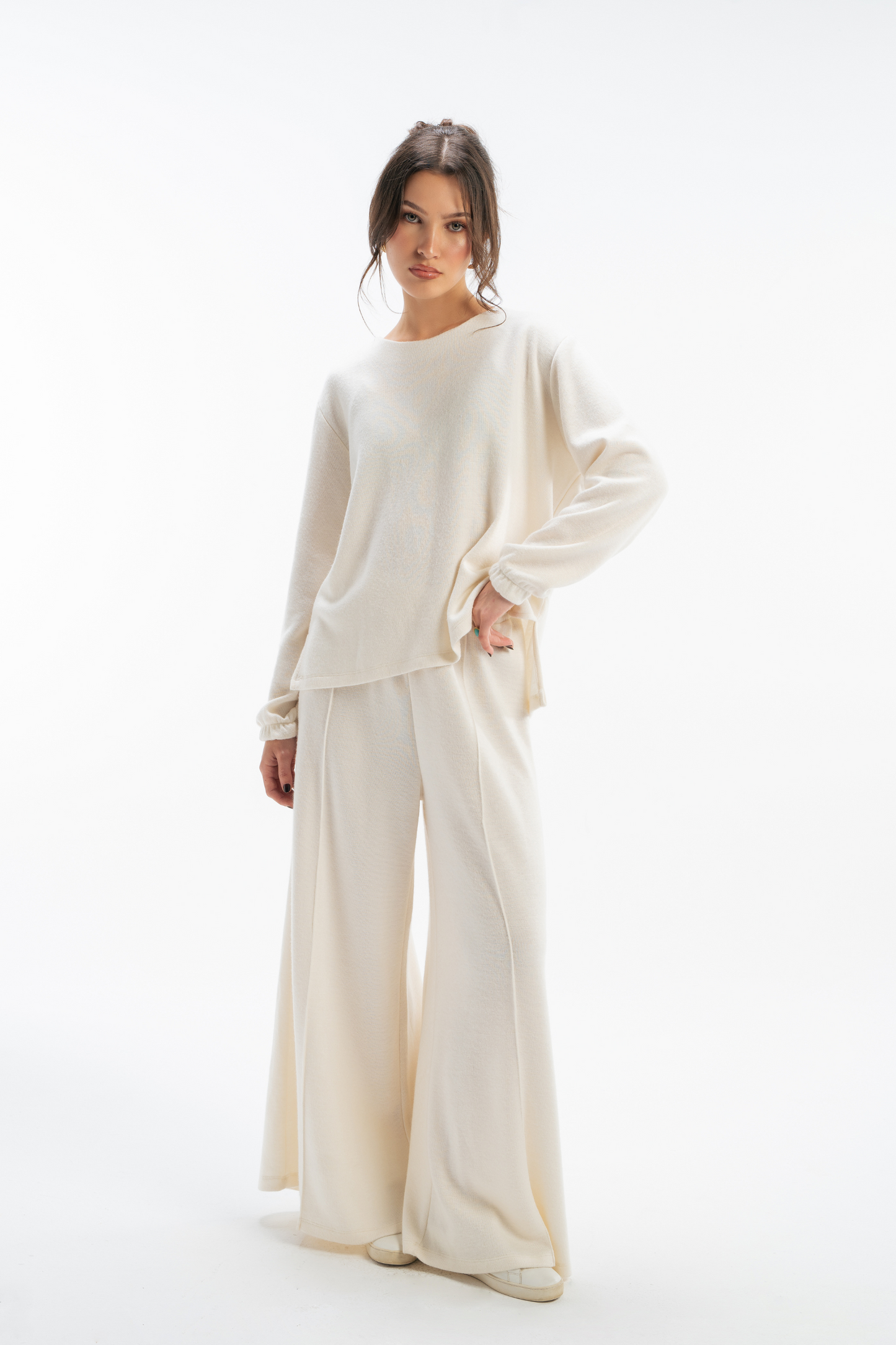 Soft Snow Set