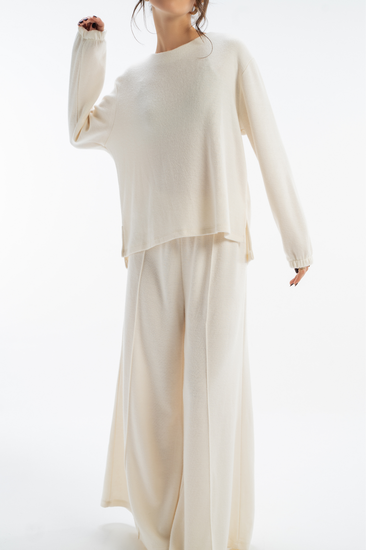 Soft Snow Set