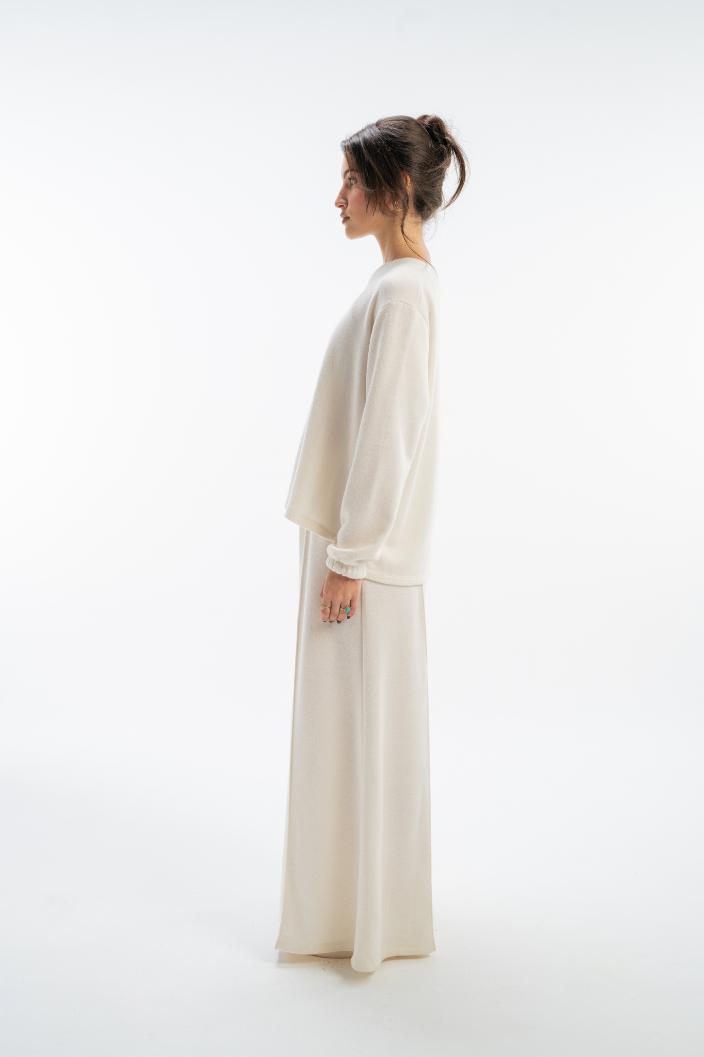 Soft Snow Set