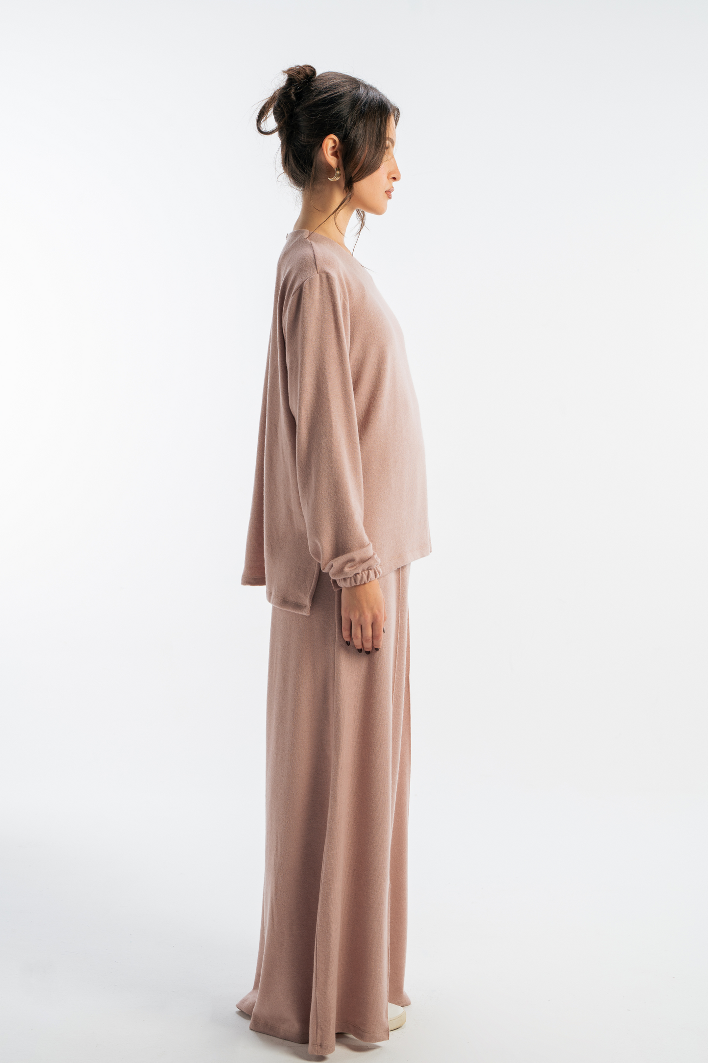 Soft Rose Set