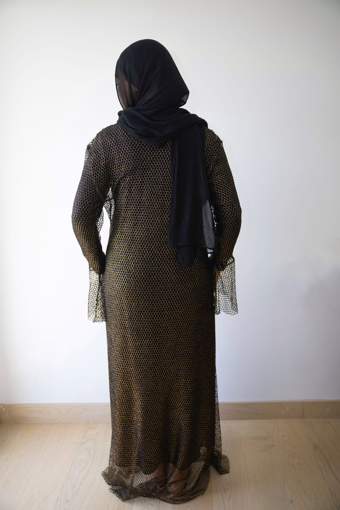 Black Halo Layer