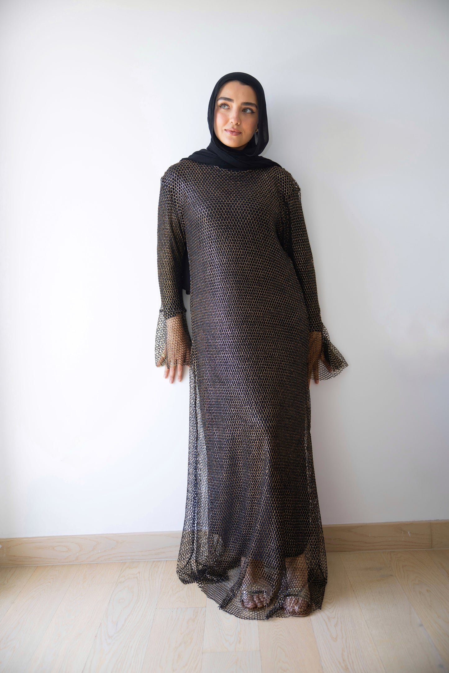 Black Halo Layer